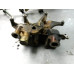 90T025 Engine Oil Pump From 2007 Nissan Titan  5.6